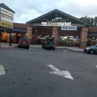 Pet Supermarket ico