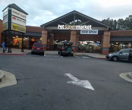 Pet Supermarket