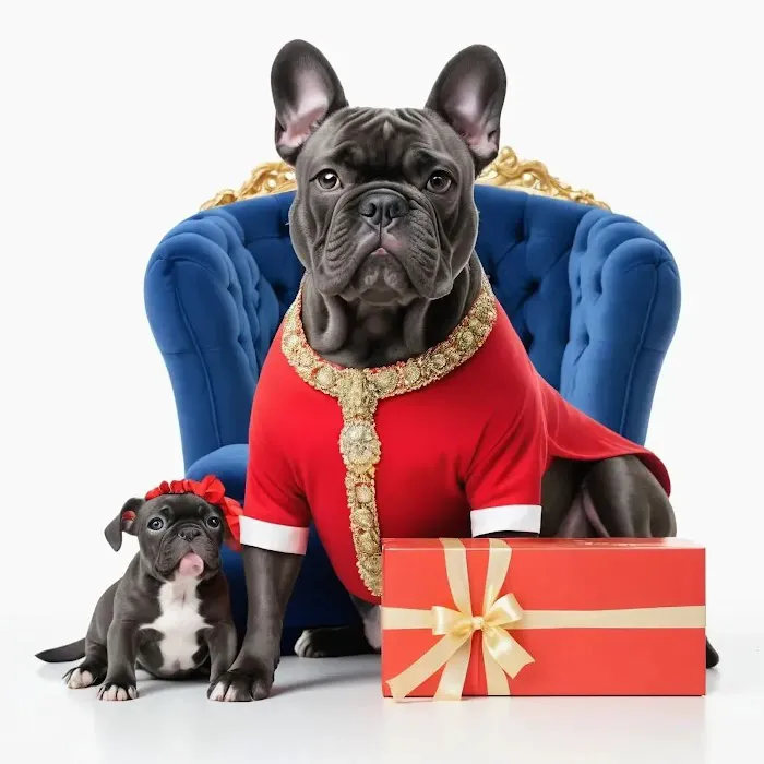 Royal K9 Emporium, Inc. Picture 2