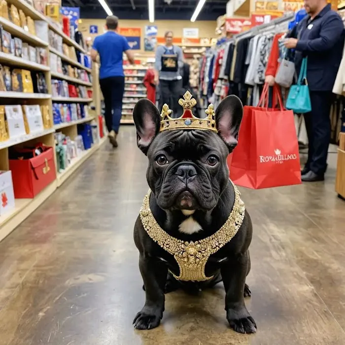Royal K9 Emporium, Inc. Picture 3