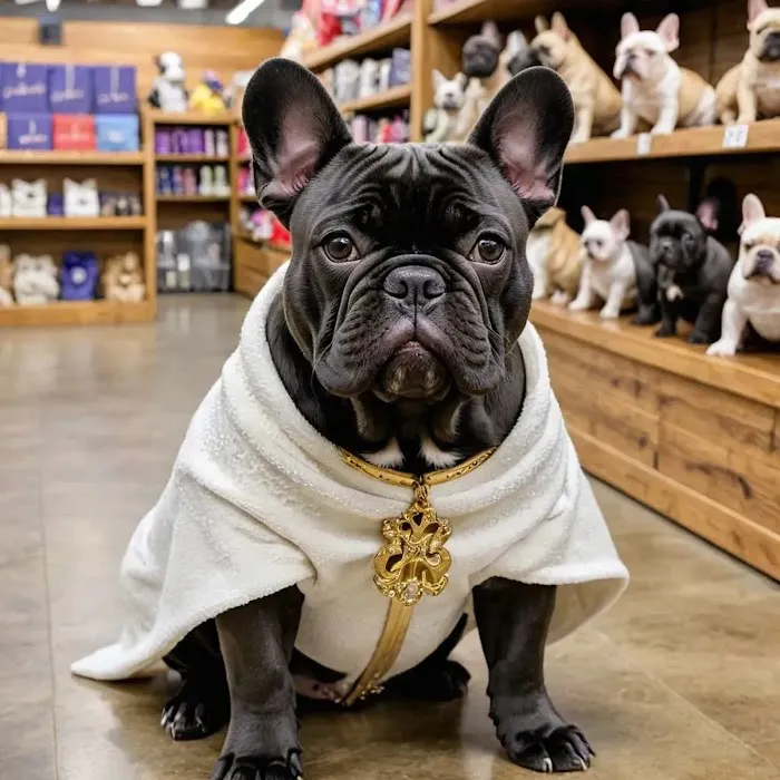 Royal K9 Emporium, Inc. Picture 5