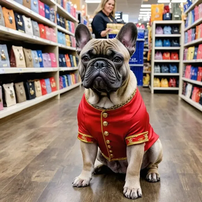 Royal K9 Emporium, Inc. Picture 7