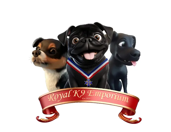 Royal K9 Emporium, Inc. Picture 9