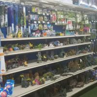 Pet Supermarket ico