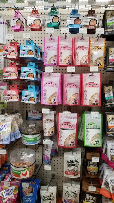 Pet Supermarket Picture 4