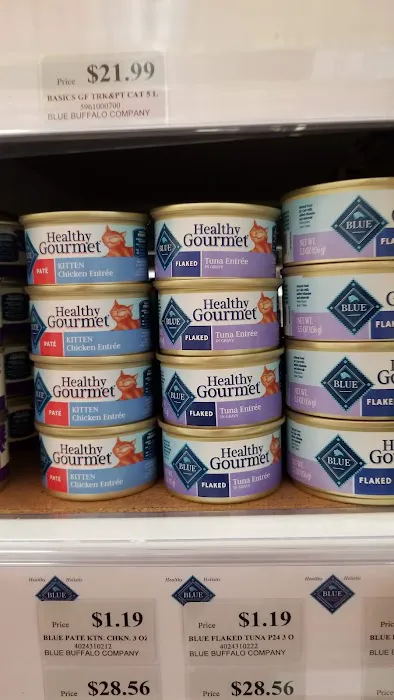 Pet Supermarket Picture 7