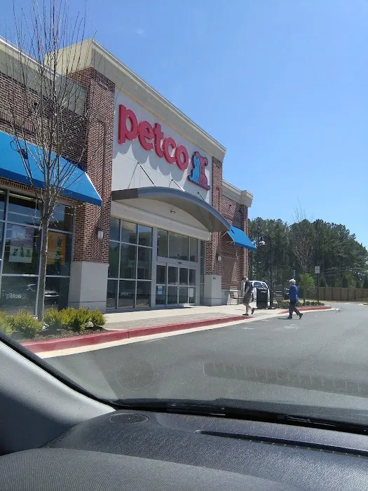 Petco Picture 1