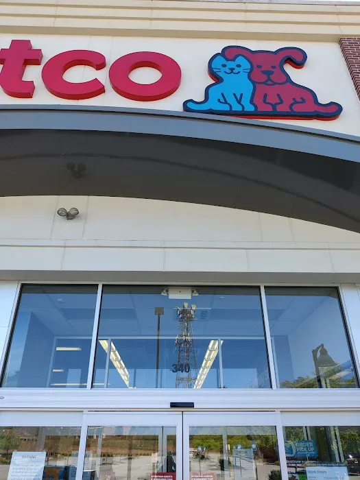 Petco Picture 7