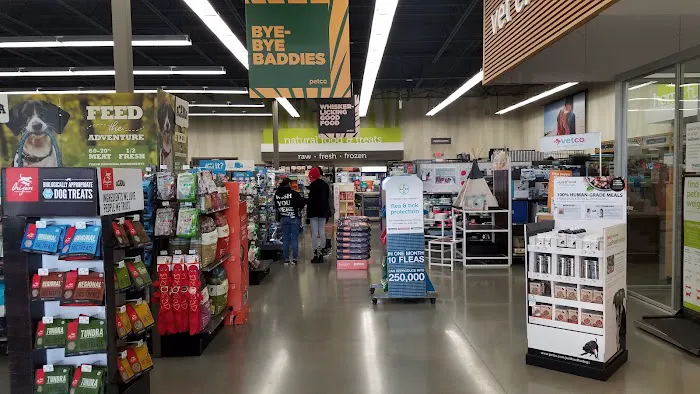 Petco Picture 8