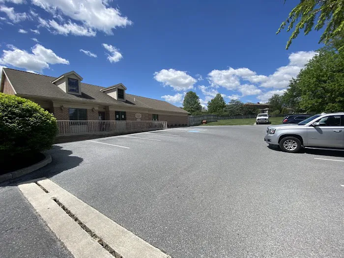 Hershey Veterinary Hospital Picture 5