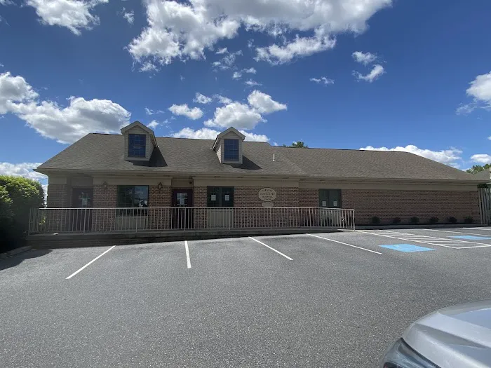 Hershey Veterinary Hospital Picture 10