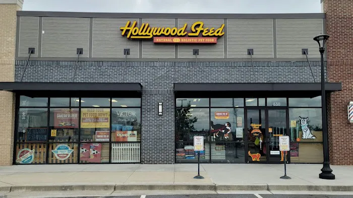 Hollywood Feed Picture 3