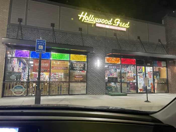 Hollywood Feed Picture 5