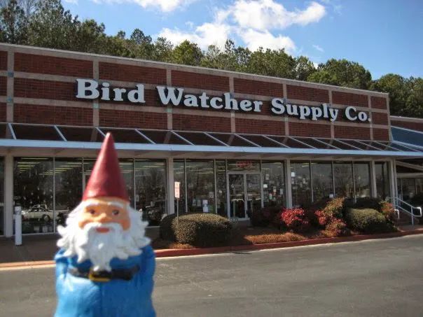Bird Watcher Supply Company Picture 1