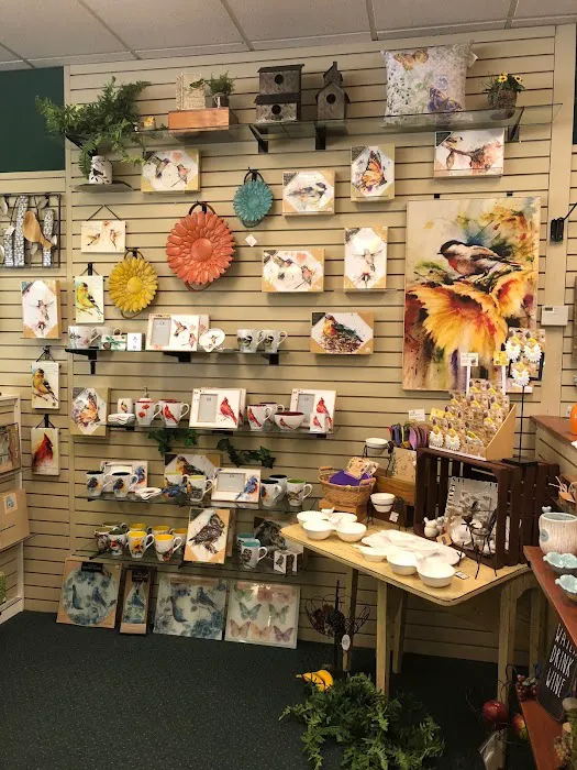 Bird Watcher Supply Company Picture 2