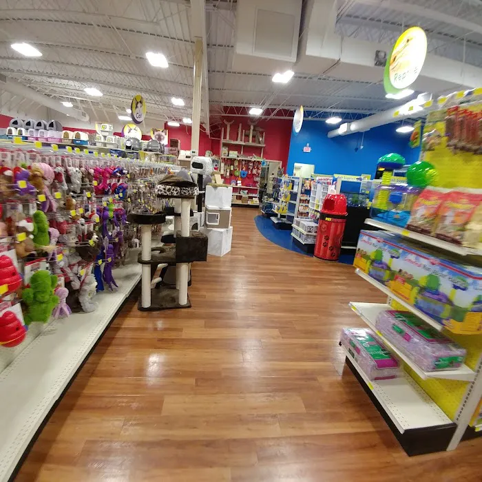 Pet Supermarket Picture 2