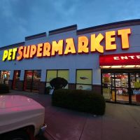 Pet Supermarket ico
