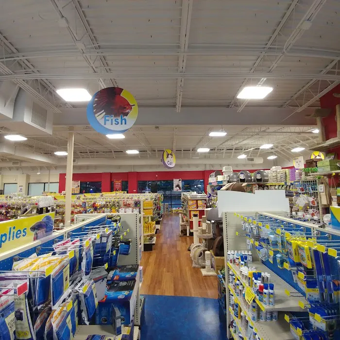Pet Supermarket Picture 3