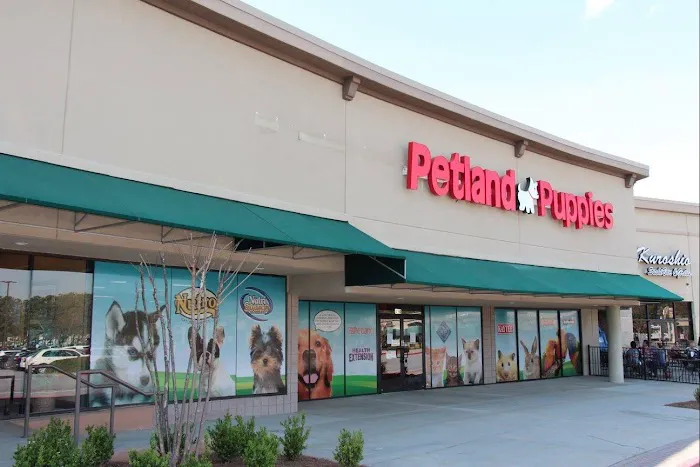 Petland Kennesaw Picture 1