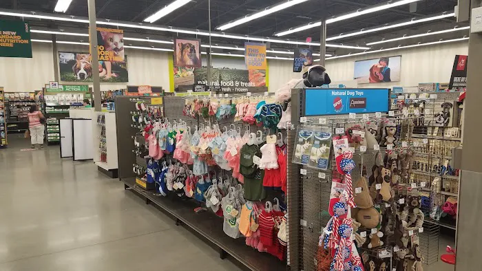 Petco Picture 1