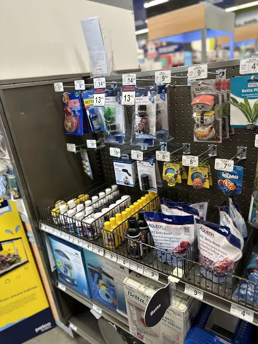 Petco Picture 10