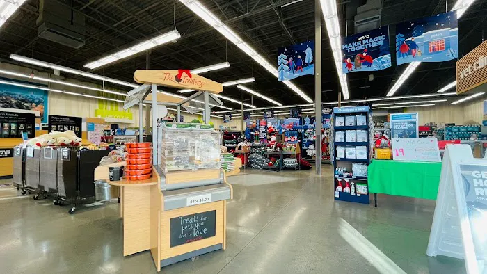 Petco Picture 8