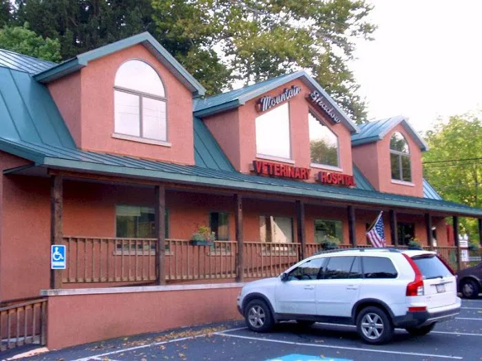 Mountain Shadow Veterinary Hospital Picture 7
