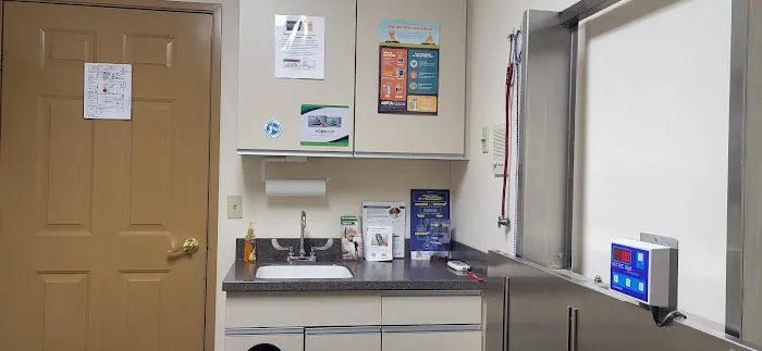 Anthracite Animal Clinic Picture 4