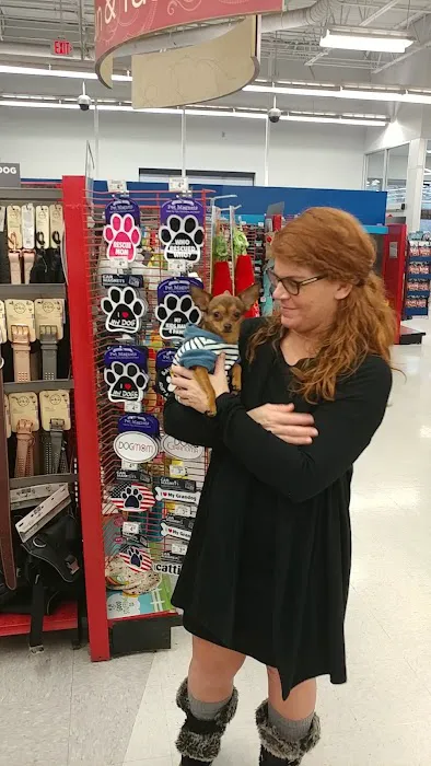 Petco Picture 1