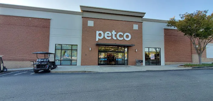 Petco Picture 5