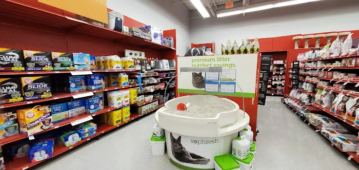 Petco Picture 7