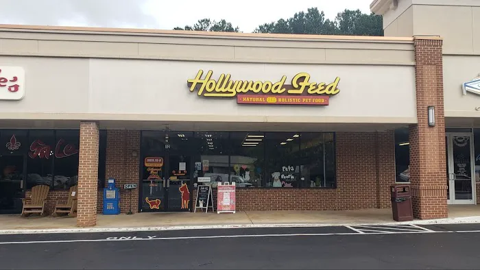 Hollywood Feed Picture 10