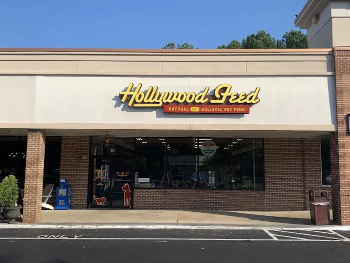 Hollywood Feed Picture 7