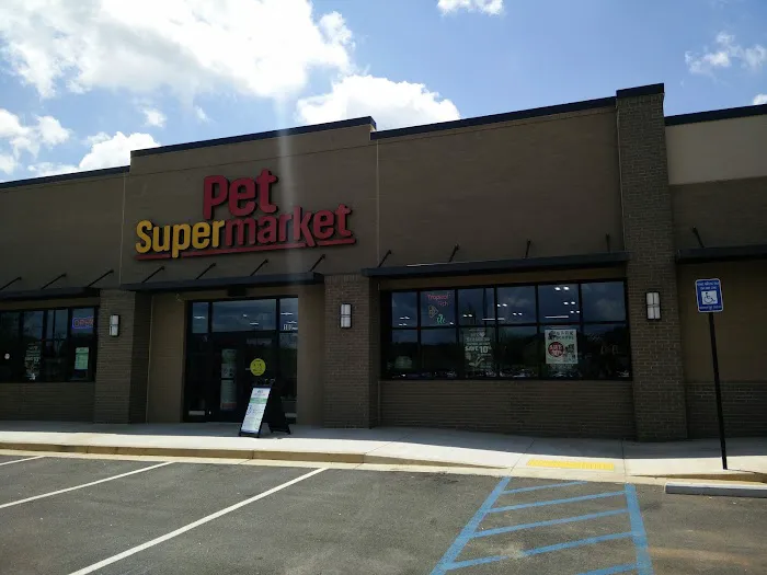 Pet Supermarket Picture 3