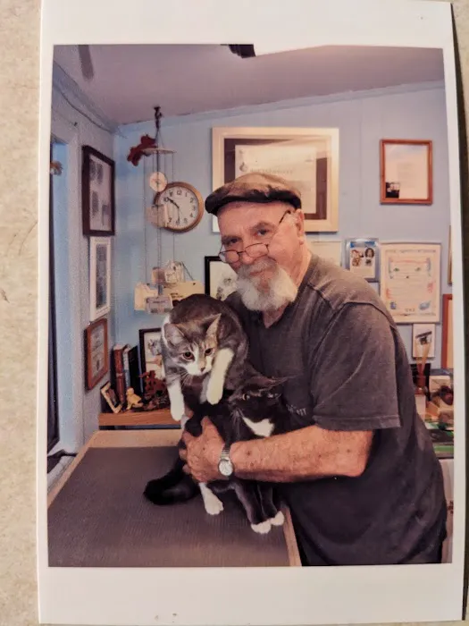 Morris Hills Veterinary Clinic Picture 1