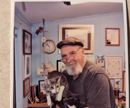 Morris Hills Veterinary Clinic