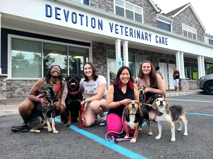 Devotion Veterinary Care Picture 6