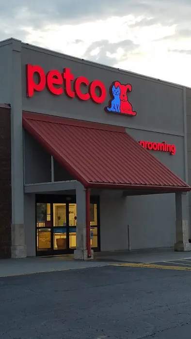 Petco Picture 8