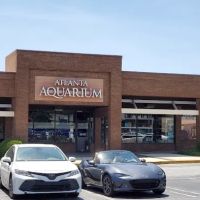 Atlanta Aquarium ico