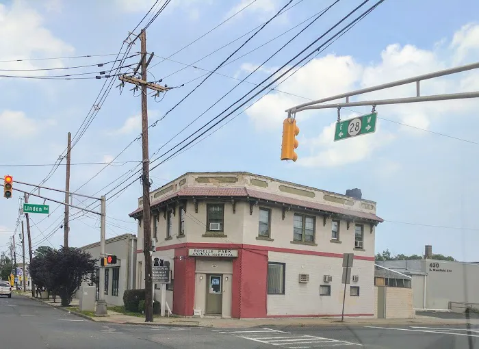 Roselle Park Animal Hospital Picture 3