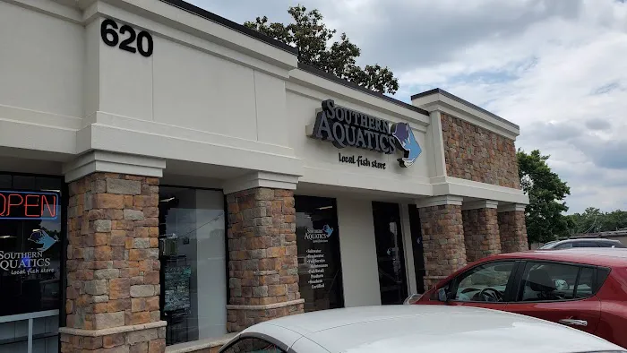 Southern Aquatics Local Fish Store Picture 5