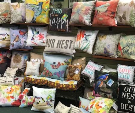 Bird Watcher Supply Company