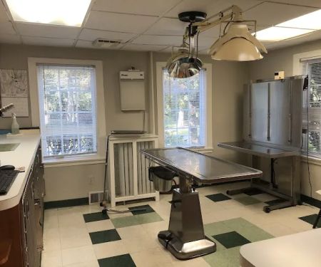 Roseland Animal Care
