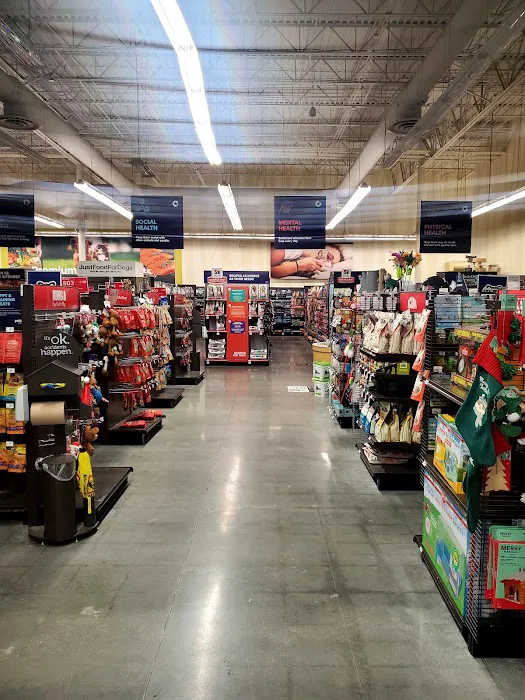 Petco Picture 1