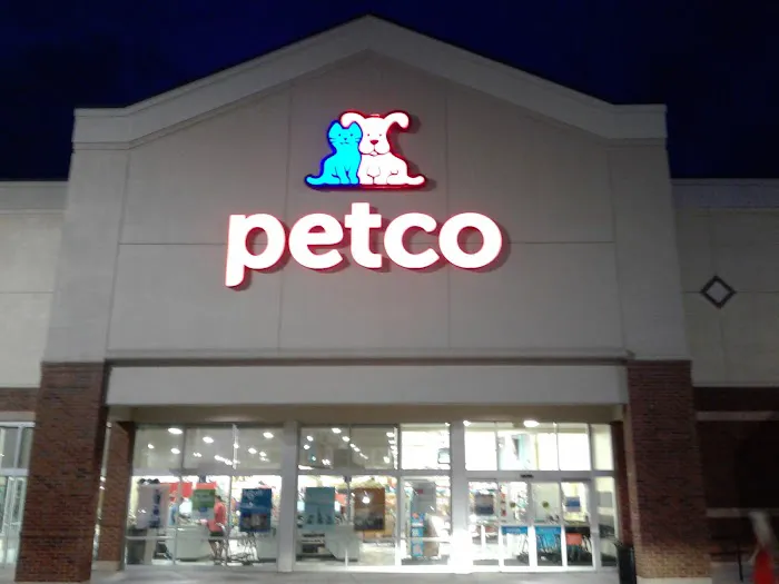 Petco Picture 8