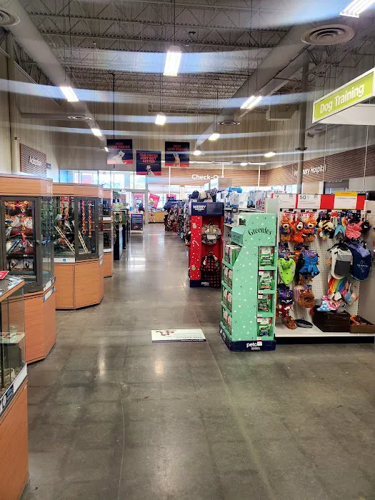 Petco Picture 6