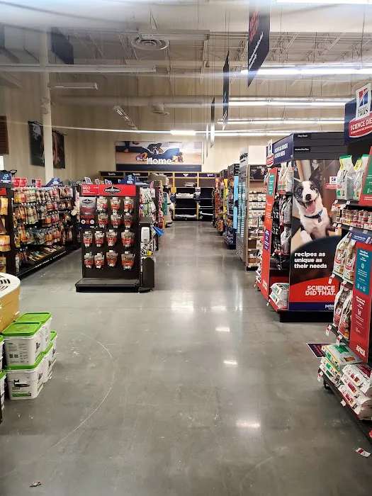 Petco Picture 10