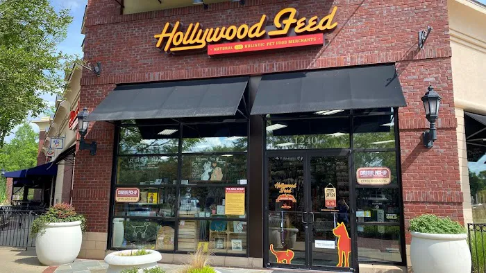 Hollywood Feed Picture 3