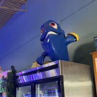 Nemo Aquarium ico