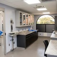 Westfield Veterinary Group ico